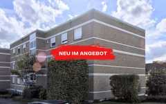 Hauptbild Großzügige Stadtwohnung mit 4-Zimmern, Loggia und Garage