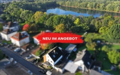 Hauptbild Großzügiges Wohnambiente in außergewöhnlich schöner Wohnlage