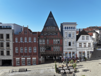 Hauptbild HAUS SCHMIEDING - HISTORIE AM MINDENER MARKTPLATZ!