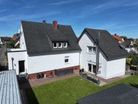 Hauptbild Ansprechendes Einfamilienhaus mit attraktivem Anbau und über 245 m² Platz