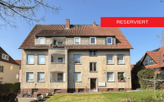 Hauptbild 6-Familienhaus im 2. Innenstadtring von Minden