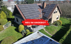 Hauptbild Attraktives Einfamilienhaus mit Einliegerwohnung und Sonnengrundstück