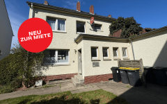 Hauptbild 2-Zimmer-Wohnung in guter Lage mit Einkaufsmöglichkeiten in der Nähe, ideal für Singles.
