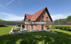 Hauptbild Neuwertiges Einfamilienhaus in familienfreundlicher Lage.