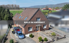 Hauptbild Charmantes Ein- bis Zweifamilienhaus mit großem Grundstück