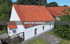 Hauptbild Einfamilienhaus im Zentrum von Minden-Dützen.