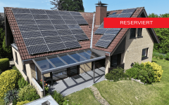 Hauptbild Einfamilienhaus mit Einliegerwohnung und Sonnengrundstück