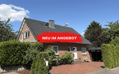 Hauptbild Schickes Zweifamilienhaus mit schönem Garten für vielfältige Nutzungsmöglichkeiten