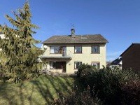 Hauptbild RESERVIERT - Einfamilienhaus mit viel Platz und unverbautem Ausblick