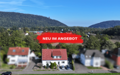 Hauptbild Familienfreundliches Einfamilienhaus mit viel Platz & herrlichem Garten