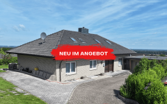 Hauptbild Opulentes Anwesen mit über 400 m² Nutzfläche & Sonnengrundstück mit Weitblick