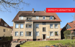 Hauptbild VERKAUFT - 6-Familienhaus im 2. Innenstadtring von Minden