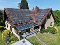 Hauptbild Einfamilienhaus mit Einliegerwohnung und Sonnengrundstück