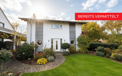 Hauptbild VERKAUFT: Wundervolles Einfamilienhaus in begehrter Lage