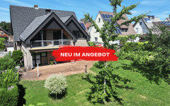 Hauptbild Gepflegtes Zweifamilienhaus in gefragter Lage von Porta Westfalica