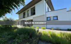 Hauptbild Exklusives Architektenhaus in begehrter Wohnlage