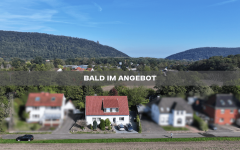 Hauptbild Einfamilienhaus mit viel Platz in P.W.-Holzhausen