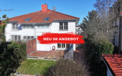 Hauptbild Doppelhaushälfte in begehrter Wohnlage von Minden - Süd!