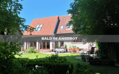 Hauptbild Bald im Angebot: Großzügiges EFH in idyllischer Lage