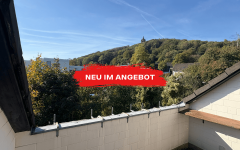 Hauptbild Wohnen mit Kaiserblick - Eigentumswohnung mit Südloggia
