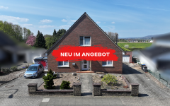 Hauptbild Charmantes Ein- bis Zweifamilienhaus mit großem Grundstück