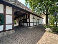 Hauptbild Besondere Gewerbefläche in zentraler Lage von Petershagen.
