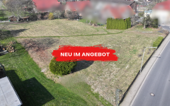 Hauptbild Seltene Gelegenheit: Baugrundstück mit über 3.000 m² in Minden - Haddenhausen