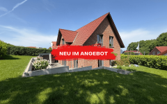 Hauptbild Neuwertiges Einfamilienhaus in familienfreundlicher Lage.