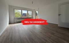 Hauptbild Frisch sanierte Mietwohnung in top Lage von Bückeburg