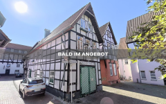 Hauptbild Hübsches Denkmal mit Potenzial am Johanniskirchhof