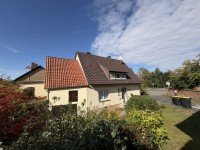 Hauptbild Vermietetes Zweifamilienhaus in Rinteln - Möllenbeck