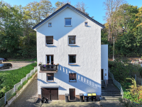 Hauptbild Mehrparteienhaus in zentraler Lage von Minden