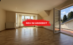 Hauptbild Gepflegte Eigentumswohnung mit Balkon in beliebter Wohnlage von Minden - Süd