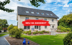 Hauptbild Ein Anwesen für Lebensqualität und Flexibilität!