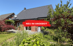 Hauptbild Gepflegtes Einfamilienhaus in beliebter Wohnlage