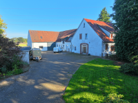 Hauptbild Großzügiges Hof-Ensemble mit viel Raum für neue Ideen