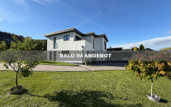 Hauptbild Stilvolles Architektenhaus mit Flair in Top-Lage