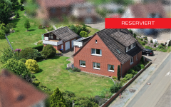 Hauptbild RESERVIERT - Mehrgenerationenwohnen in idyllischer Lage