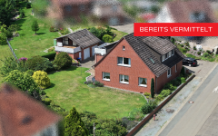 Hauptbild VERKAUFT- Mehrgenerationenwohnen in idyllischer Lage